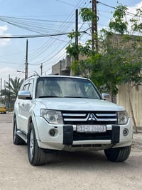 باجيرو 2008 بغداد الرقم الجديد شرط التحويل مكانها بغداد بيها مكانات صب...