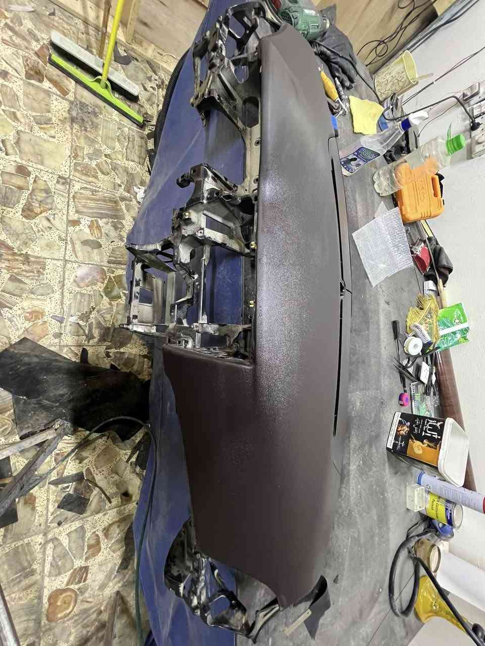 دوشـمة الحـاج عدنان الكرعاوي واولاده
⭕️دوشمة كافة انواع السيارات 
❌تغليف دشبول الايرباك 
⭕️تصليح احزمة الامان 
❌صبغ الصاج والكاربون فايبر 

    (((‼️خبرتنا في العمل لاكثر من 40 عام ‼️)))

📍العنوان :- حلة - طريق حلة كربلاء ( ابو خستاوي ) مجاور مفرق عنانة مقابل شارع 100

                 ((بأدارة الحاج عدنان الكرعاوي ))

☎️صميم عدنان الكرعاوي :-
‏ ‭0770 876 0730‬
☎️امير عدنان الكرعاوي :- 
‏‭0781 446 9455‬
☎️علي عدنان الكرعاوي :- 
***********

صفحتنا على الانستكرام والتيكتوك :-  

‏                                   alia_d98

صفحتنا على الفيسبوك :-

                دوشمة الحاج عدنان الكرعاوي#دوشمة_الحاج_عدنان_الكرعاوي #الشعب_الصيني_ماله_حل #الشعب_الصيني_ماله_حل😂😂 #شامخ_عليكم🚯🎖 #اكسبلور_explore
