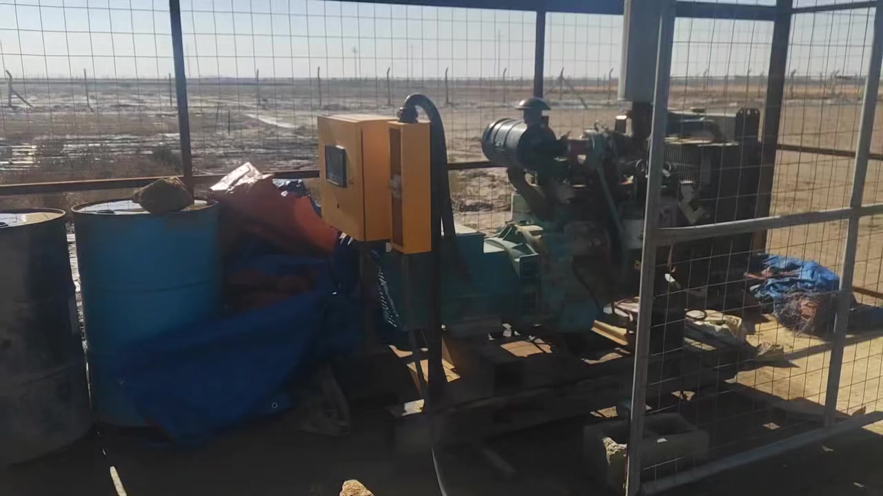 سلام عليكم
مولدة نوع (كمنز) الحجم (45)KV  ثري فيز استعمال نظيف مستعمله قليل على وضع الشركه مامفتوح بيه اي برغي فقط تبديل دهن وتفويل كاز
السعر المطلوب 37 ورقه
الاتصال على الرقم ***********
المكان النجف الاشرف
