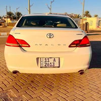 افالون • ٢٠٠٩ • فول مواصفات