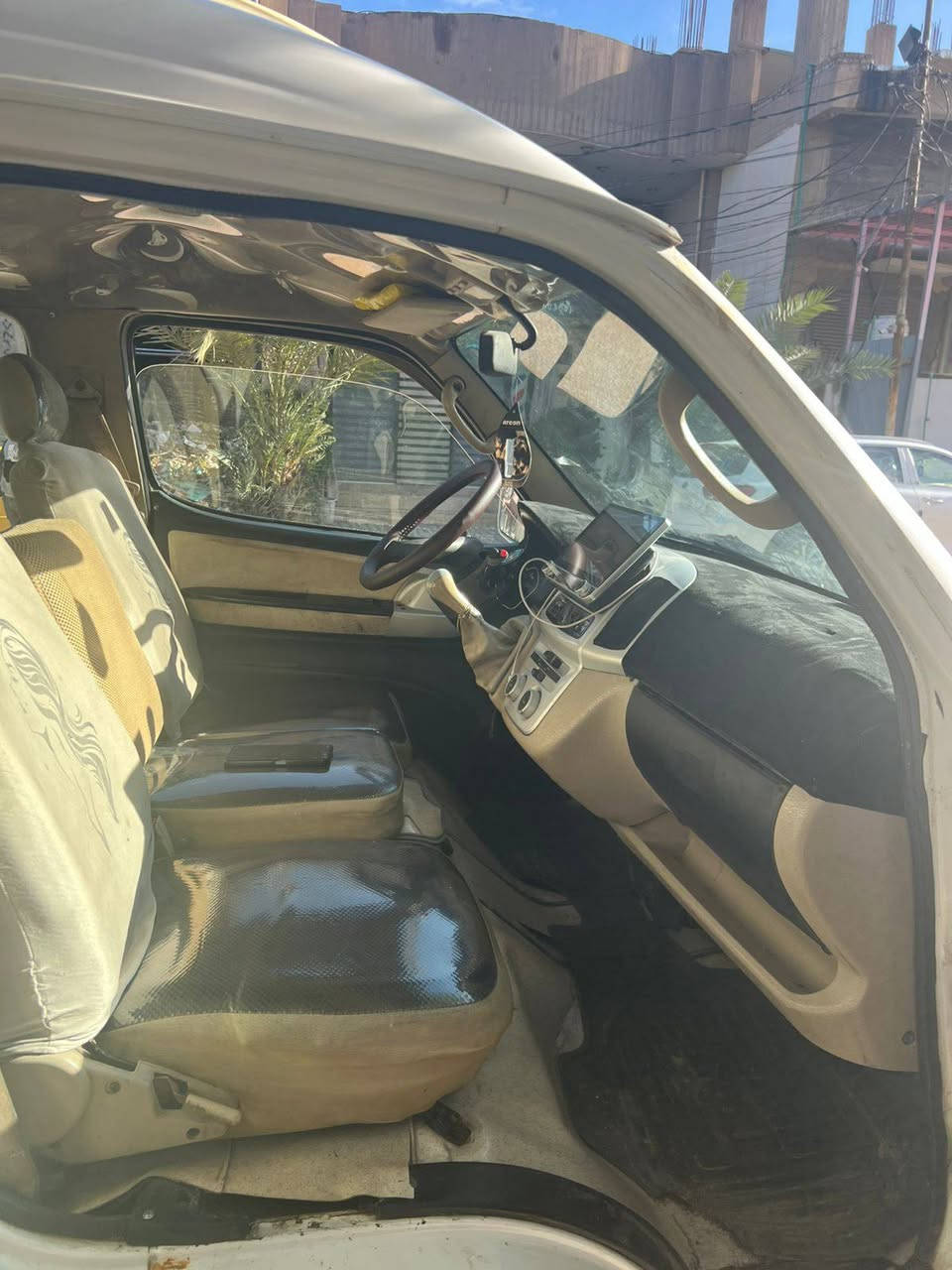 سلام عليكم سياره جمبي اج وان ناصي مشروع وطني وين ميعجبك داور  سياره جاهزه تخم تاير زوج بكليات جدد مكينه وكير  ومشط سياره مذب عليه برغي سياره مال جناي عمرته بيدي الله شاهد عليه *********** خابرني واني خادم مكلني نجف
