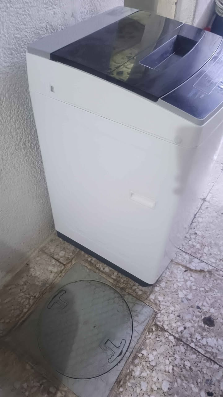 غسالة فول اوتوماتيك الحافض 10 كيلو جديده مستخدم اقل الشهر مكفول من كول شي السعر225 المكان مدينة الصدر قطاع 16 بغداد, العراق


**إذا كنت صاحب هذا الإعلان وتريد حذفه لأي سبب، رجاءا أرسل رسالة إلى الدعم الفني**