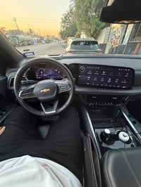 تاهو ٢٠٢٥ • ٢٨٠٠٠ ميل • ذوي الشهداء