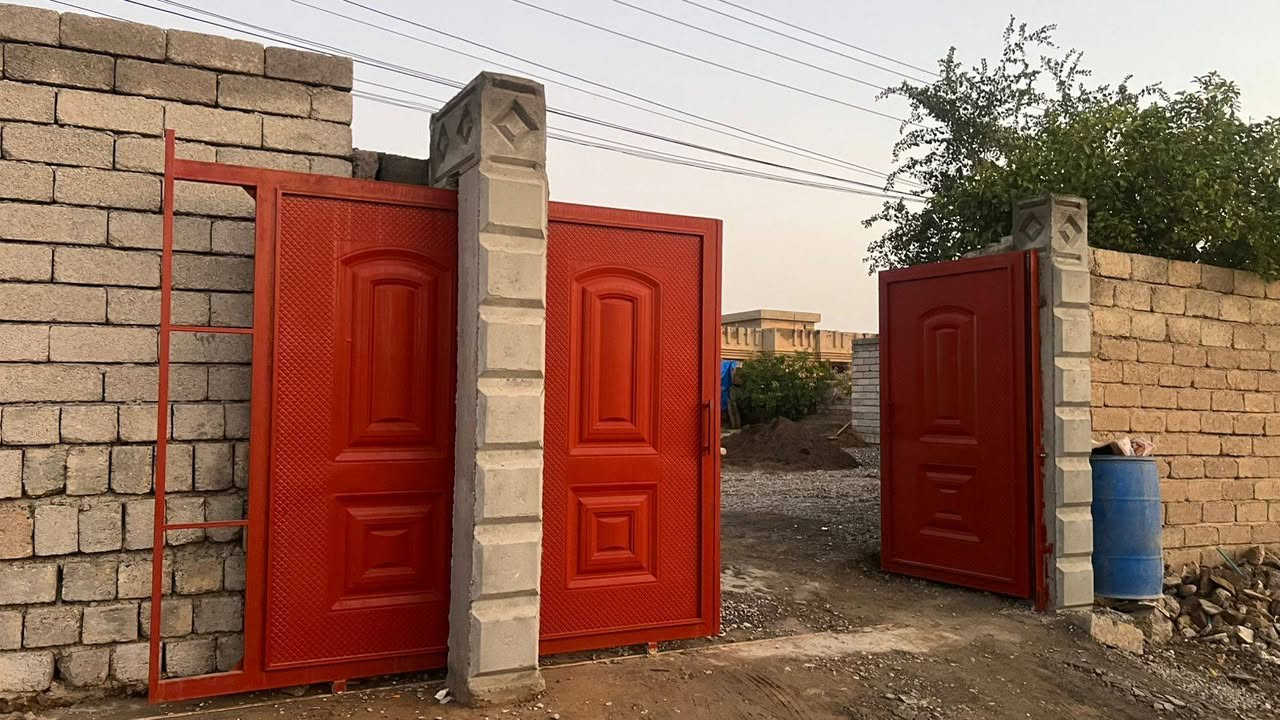 السلام عليكم قالب دنك باب با نسب لاسعار أو الرزاق على الله
***********
***********
