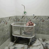 غرفة نوم أطفال • مكمل • موصل بعشيقة