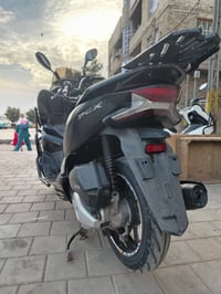 بي سي اكس جيل 3 (كوري) مكينه 150 دراجه مال جناي دراجه صالها شهرين نازل...