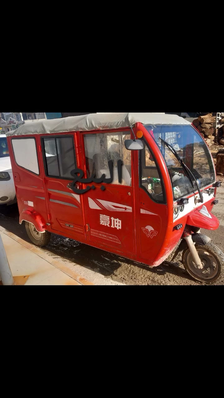 تكتك للبيع للاستفسار الاتصال ع رقم ***********
