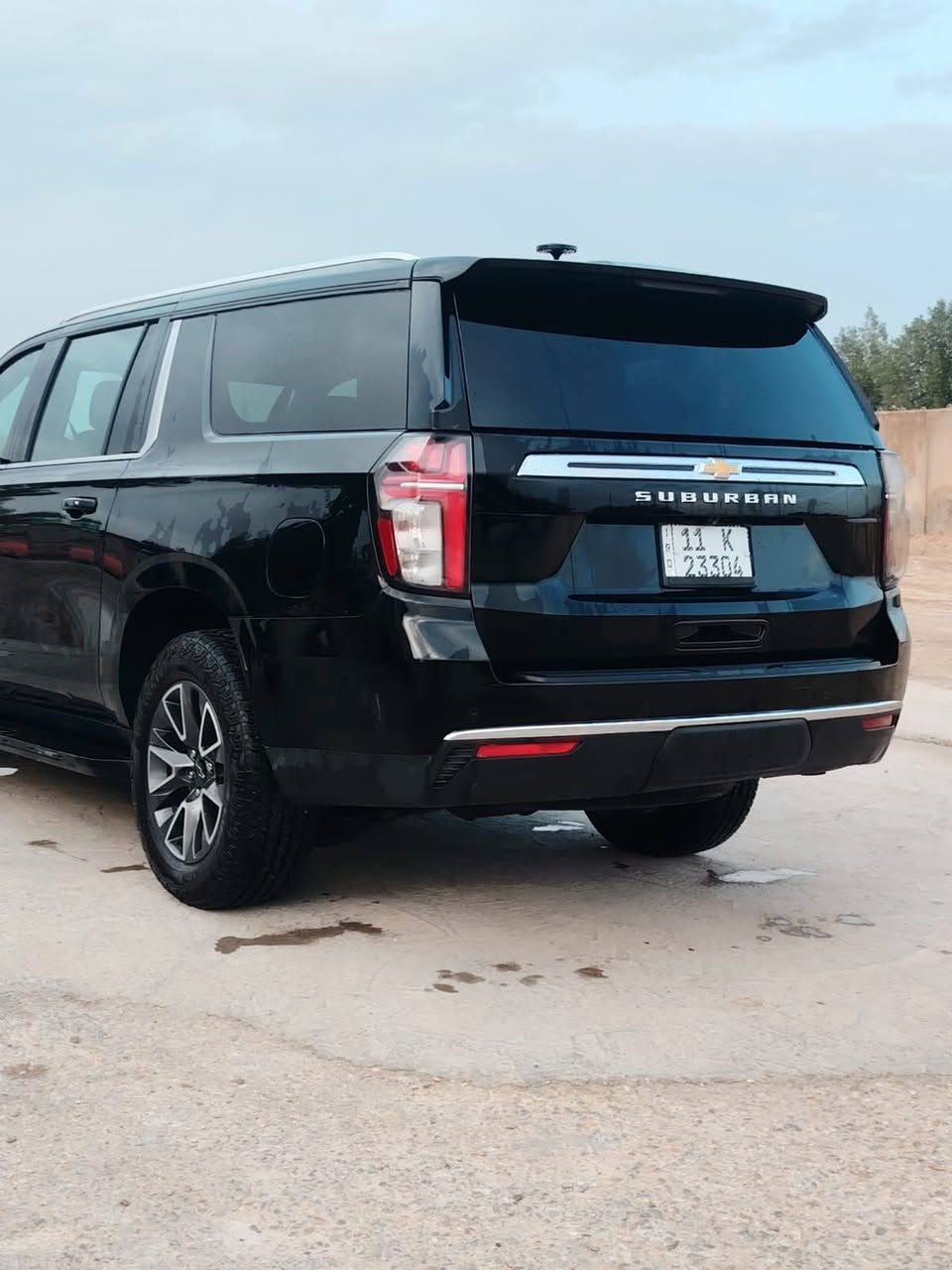 تاهو طويله موديل ٢٤ جديده ماشيه ٧الاف فقط
صبغ دعاميه الاماميه فقط
رقم بغداد كتاب شهداء
السعر حلو
اتصال ***********
***********
تصل ودلل
