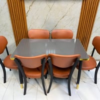 طقم سفرة • طاولة سفرة