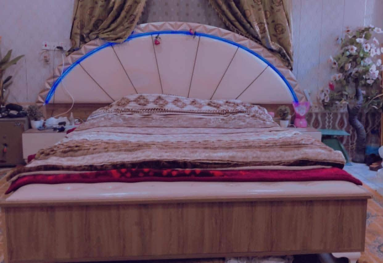 غرف تركي 9قطع نضيف جدا ب425
مكان بالحمزه الغربي 
الي عنده غراض او غرف نوم انشرهن للبيع والي نسبه بسيطه يتفضل خاص 
تابعني يصلك كل جديد


**إذا كنت صاحب هذا الإعلان وتريد حذفه لأي سبب، رجاءا أرسل رسالة إلى الدعم الفني**