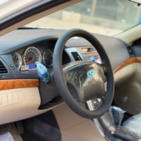 سوناتا 2009 خليجي موصفات الكاصد 1/1 السياره جديده بيهه شبر صبغ فقد يم ...