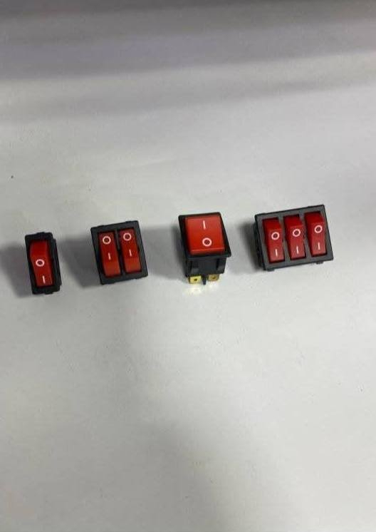 🔌⚡ كهربائيات مروان   ⚡🔌
كل ما تحتاجه من مواد كهربائية بمكان واحد 👌
✔️ أسلاك
✔️ سويجات وقواطع
✔️ مصابيح
✔️ بواري وكافة الملحقات
✔️ مستلزمات المنازل والمشاريع
✅ جودة مضمونة
✅ أسعار تنافسية

📞 للاستفسار والتواصل:
***********

شعارنا في كهربائيات مروان… #الأمان_قبل_الكهرباء ⚡🔒
