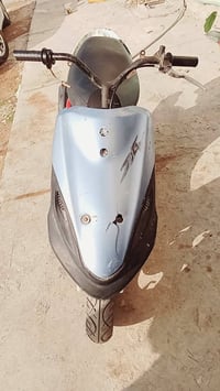 دراجة ماكس • بوشه بستم 55 • كلج جديد