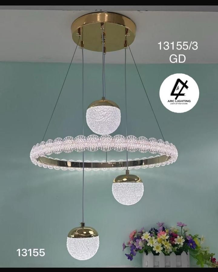 الاناره التعليق بطابع مودرن ✨

توصيل كافه المحافظات 🚚
📍(الشورجة-عكد النصارى قيصرية الارمن-خلف بن الضيافة)
📞 ***********

#انارة #انارة_مودرن #ديكور #ديكور_منزل #اضاءة تصميم_داخلي مودرن interiordesign homedecor lighting
