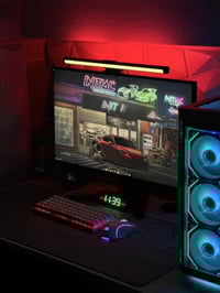 تجميعة • RTX3050 • رام١٦جيجا