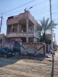 بيت للبيع • ١٥٠م • الرحمة