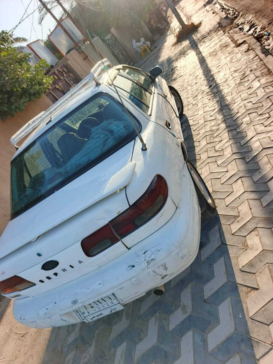 تفاصيل السياره موجوده مقطع كامل موقع السياره ديالى القصيرين قرب سطره الغالبيه رقم الهاتف ***********
