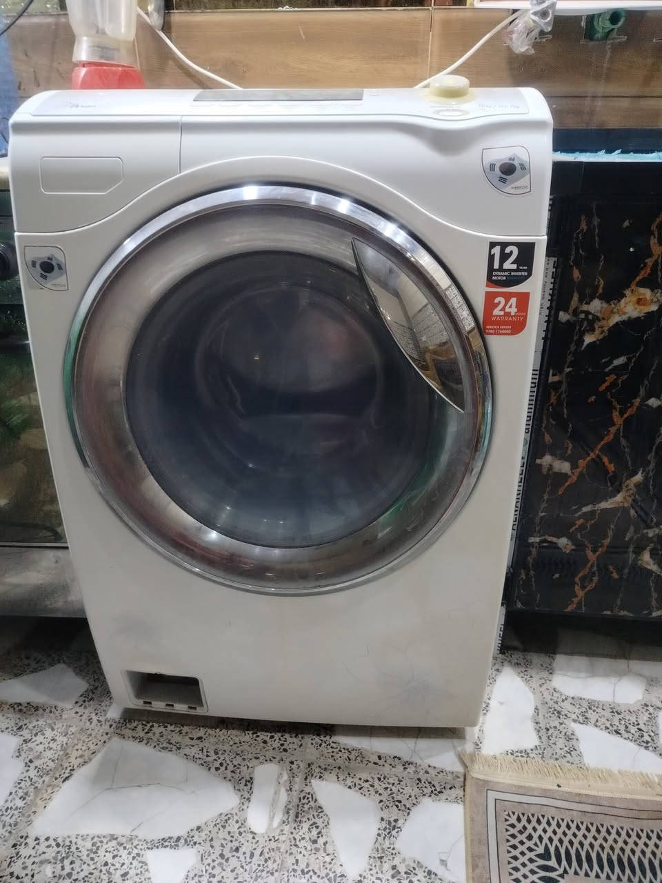 للبيع اغراض بيت نضيفات جدا
مكاني بغداد حي الجهاد الى استفسار ***********
