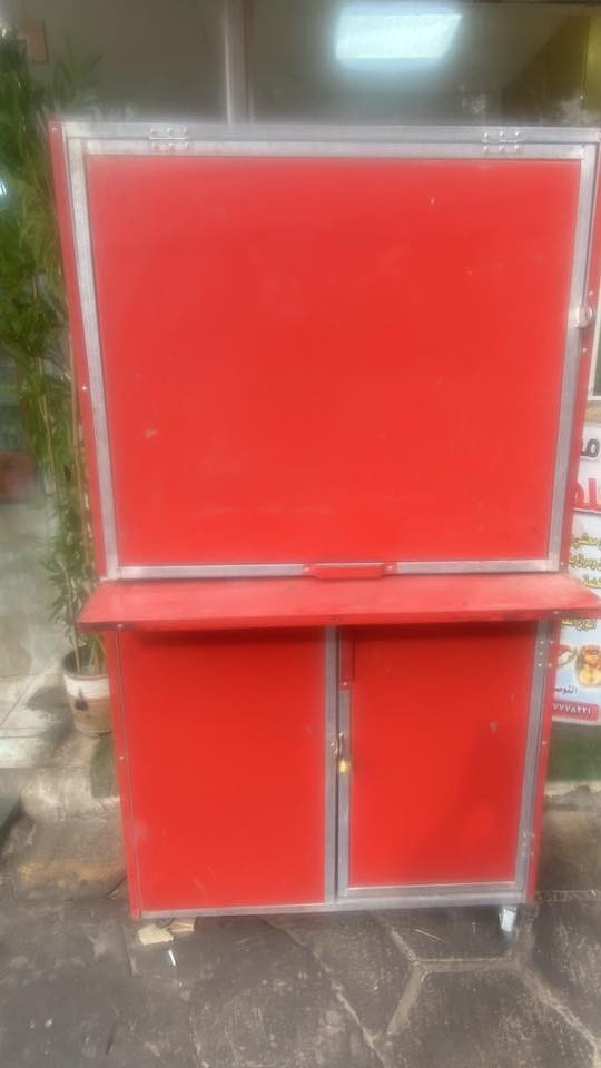 جنبر مال جاي للبيع كلش نظيف مكانه بغداد 
سعره 150 

‭0770 450 7190‬
