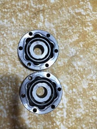 درايمشفتات أصليات • فورد سيرا • سكوربيو