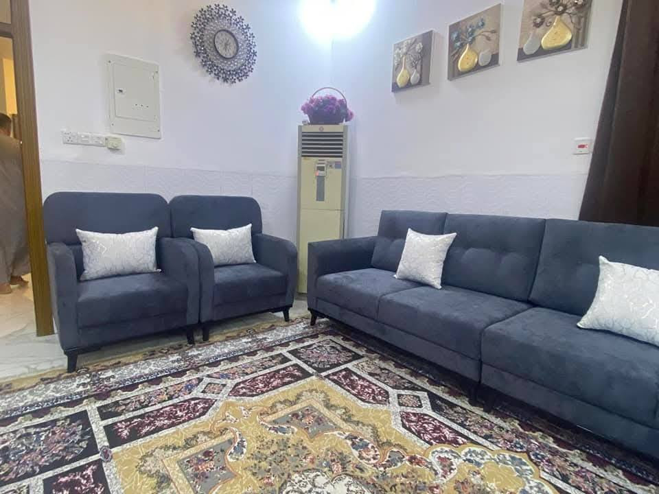 💯💯💯 بس ويانه ✨🦅
عمل ديوان +تخم  تزكام حسب الطلب  ضمان ٥سنوات حقيقي /🧾✨
 المواد بلوك اسود بلاويد 16mm🛋️✨
أسفنج مميزز أول المقعد 8smوالضهر 7sm🛋️✨
خشب چام روسي 🎭✨
قماش  وتر بروڤ مبطن 🎇✨
رجلين حديد او خشب او بلاستك من اختيارك ❤️‍🔥
  العنوان  حي الامين الأول طريق السنيه عمود 615 الاستفسار
 واتساب ***********  ***********

 لاتصال *********** 🤎و خاص
 
لسنى  الوحيدين لاكناا لافضل  ✨✨💯⚒️🦅
