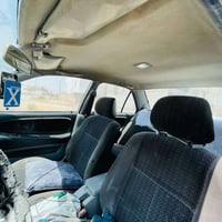 بروتون ويرا • ٢٠٠٤ • رقم بغداد