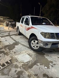 نيسان نيفارا • ٢٠١٣ • محرك ٢٤٠٠