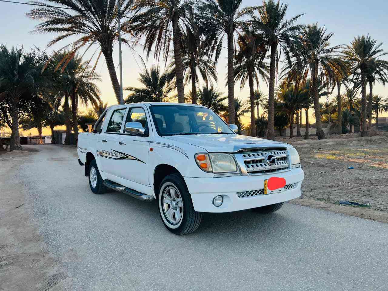 شيري للبيع موديل 2011 رقم نجف سنويه جديده ل28 سياره جديده محرك وكير 6 سلندر اوتوماتيك حداديه جديده تخم تاير جديد
السعر   53 وبيها مجال

للاستفسار 
***********
***********
