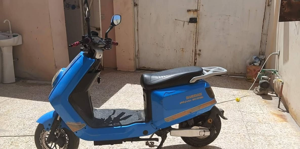 ماطور شحن للبيع فول نضافه 450
وبي مجال


**إذا كنت صاحب هذا الإعلان وتريد حذفه لأي سبب، رجاءا أرسل رسالة إلى الدعم الفني**