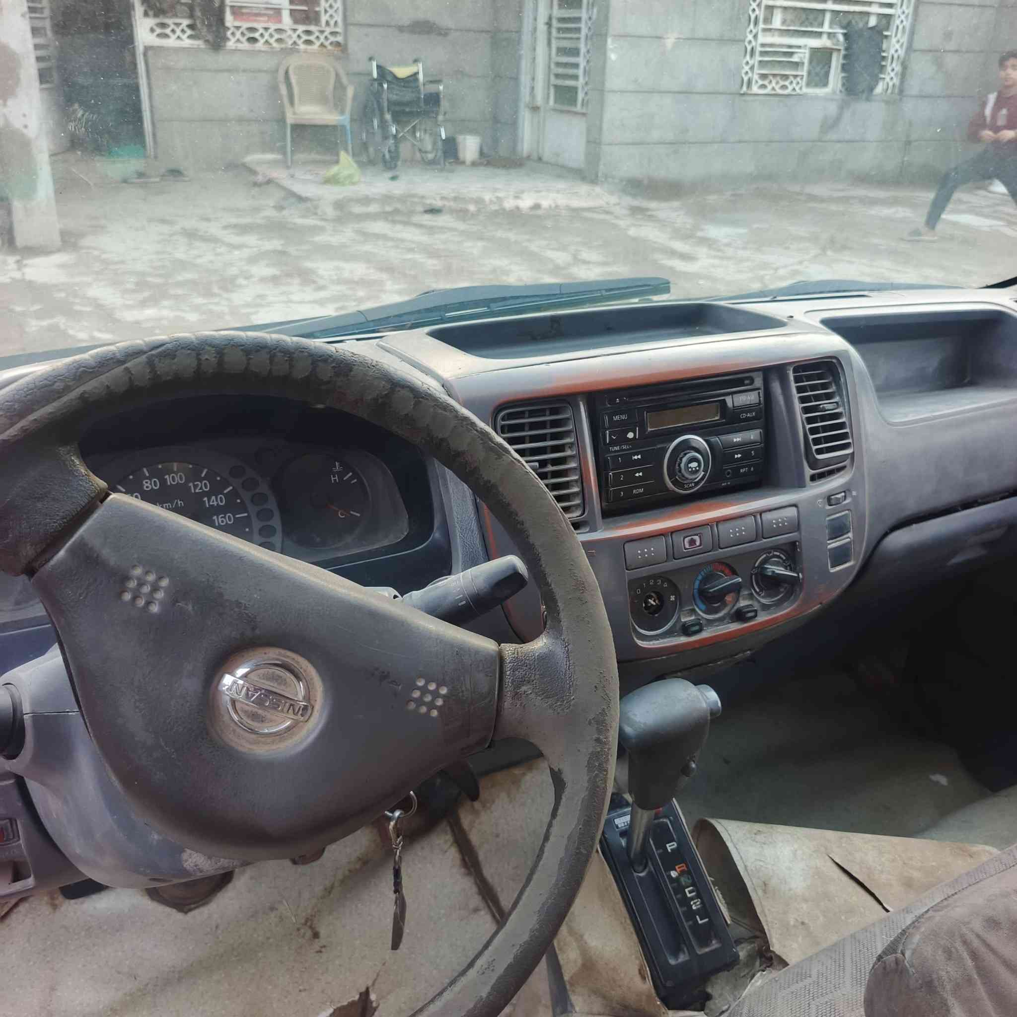 نيسان لبيع 2006رقم بغداد نكليزي بسمي كيرومكينه بطه محور السياره مكفوله مكان بغداد السياحي ***********

