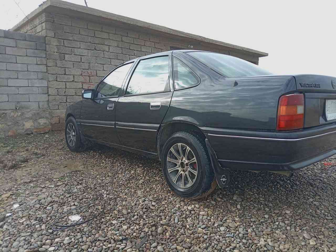 السلام عليكم
السياره للبيع اوبل فكترا موديل ٩١
حجم 18
رقم الماني السنويه لغاية 2029
كابون بانزين
تواير جدد طخم جديد
بلادية بعد الدواير مامصلحه
مصبوغة عام جمالية
السعر 44 وبيها مجال
رقم ***********
