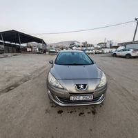 بيجو 408 • ٢٠١٢ • اوتوماتيك