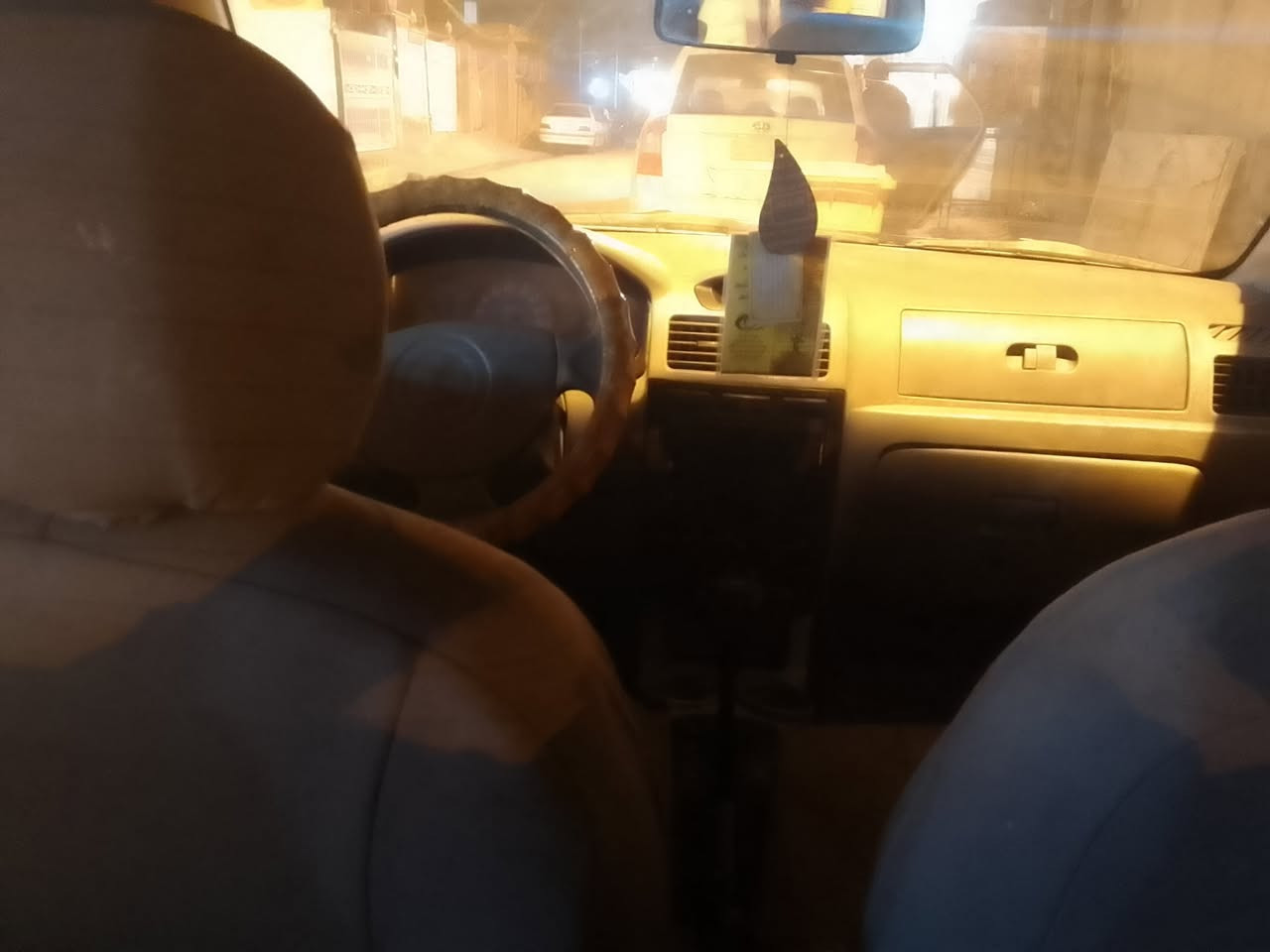 يالله سياره كيه ريو ٢٠٠٤رقم مثنى مشروع وطني مكان نحف *********** سعر ٤٨
