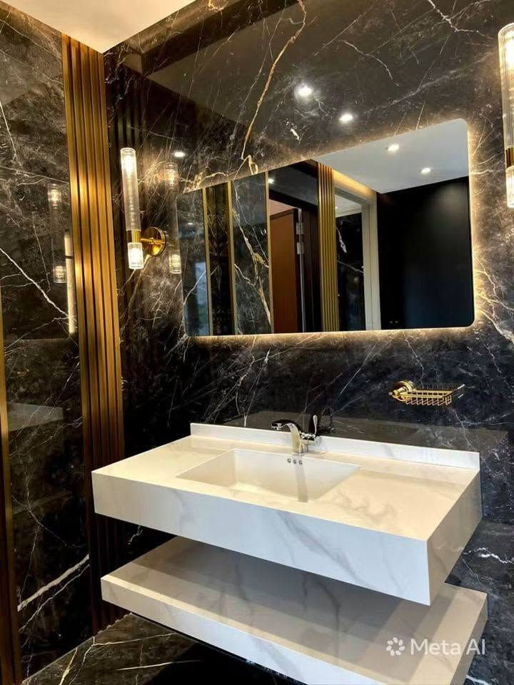 ✨ مغاسل بورسلين – تفصيل حسب الطلب
📐 تصميم عصري وتشطيبات فاخرة
🏡 مناسب للمنازل، المحلات والمشاريع
🎨 تفصيل بالمقاس واللون اللي تريده
✅ جودة عالية • أسعار منافسة • تنفيذ دقيق
📩 للحجز والاستفسار راسلنا على الخاص. ***********📲
