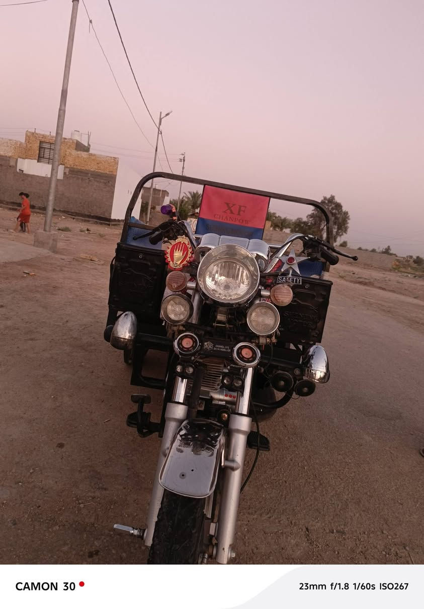 دراجه للبيع نظيفه الشراي ينتصل***********
