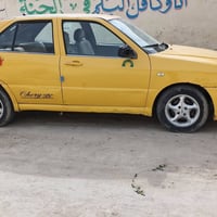 شيري • محرك كورلا • ناصريه