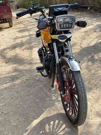 دراجة سفانة • موديل ٢٠٢٥ • واسط