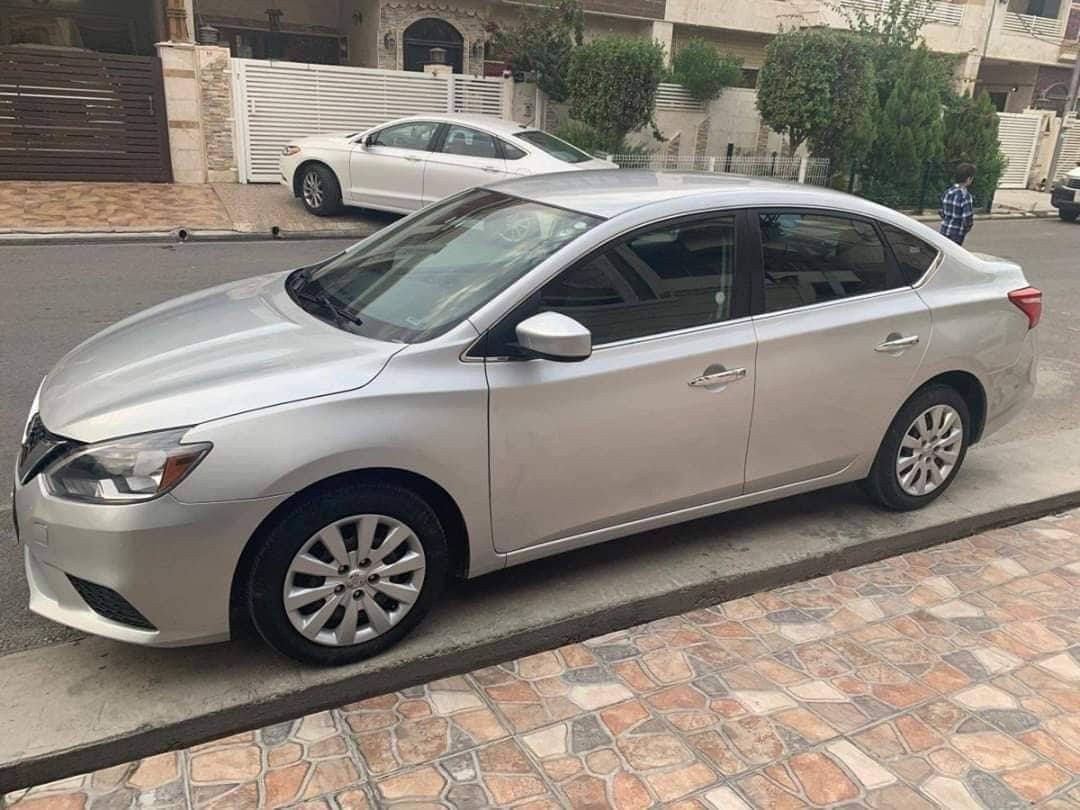 سينتراي موديل ئه مريكي 2018Sرادار سه ياره كه زؤر پاكه و بيكيشه يه گيروو مه كينه ي به شه رت ليدراويش دوپارچه ي ئه مريكا و دووپه مپي ئيره بيناو گرتن. ره قه م ته له فؤن ***********. أربيل, العراق
