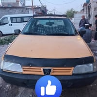 بيجو 405