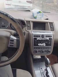 مورانو • ٢٠٠٧ • اوتوماتيك