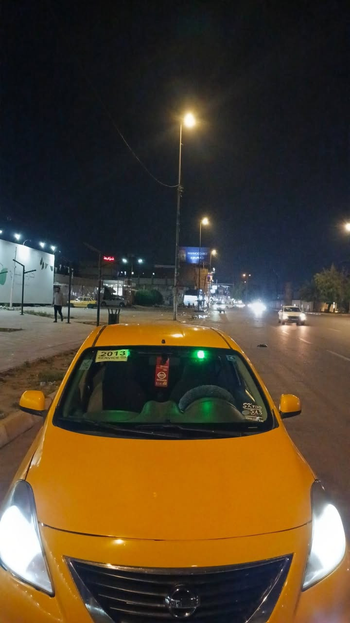 بيع مستعجل ٧٥ ورقه
مكينه جديده
كير جديد
منظومه تبريد جديده
راديتر ماء جديده
موديل ٢٠١٣
اكفل مكينه او كير 
سياره بسمي مباشر تحويله اهمشي تحويل
+964 781 231 8166
***********
دوشمه جديده دواخل نظيفه 
صدر خير من الله
