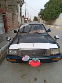 تويوتا • كراون • للبيع