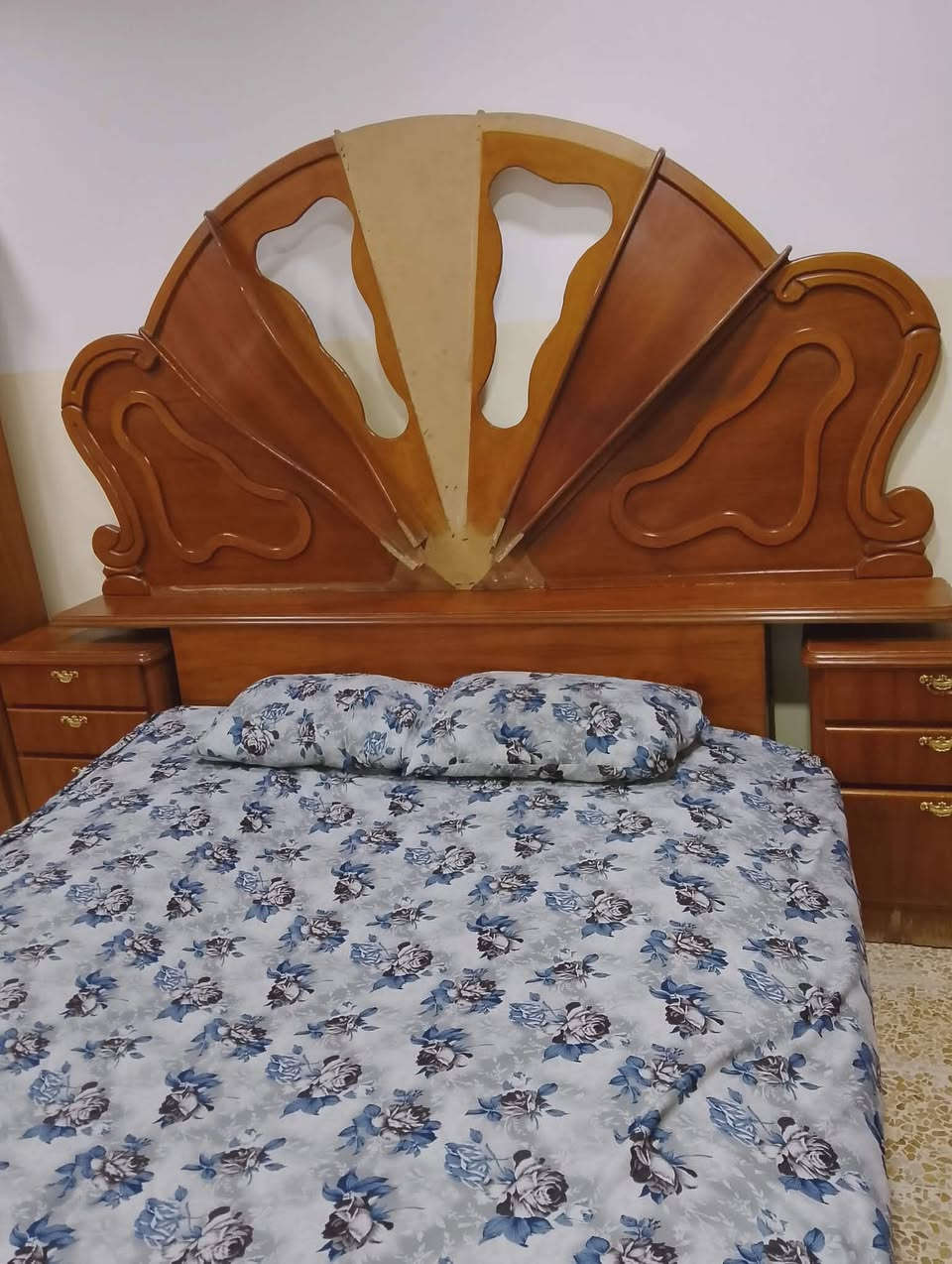 غرفة اخشاب للبيع بسعر ٢٧٥ الف العنوان مشيرفة وبيها مجال للشاري


**إذا كنت صاحب هذا الإعلان وتريد حذفه لأي سبب، رجاءا أرسل رسالة إلى الدعم الفني**