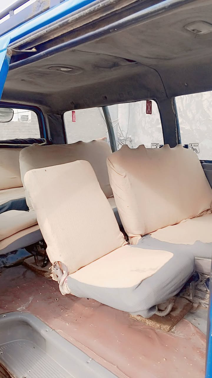 سلام عليكم كيه بريجو موديل 96رقم انكليزي بغداد سياره كير مكيه اكسل نضيف وتخم تاير جديد حداديه جديده مصبوغه عام لجماليه رقمي ولستفسارالمكان بابل 👈 ***********
