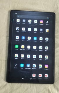 Hellcat GT • شاشة 11 إنچ • بطارية 8800mAh