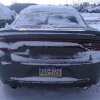 تشارجر GT • ٢٠١٩ • مكينة ٣٦٠٠
