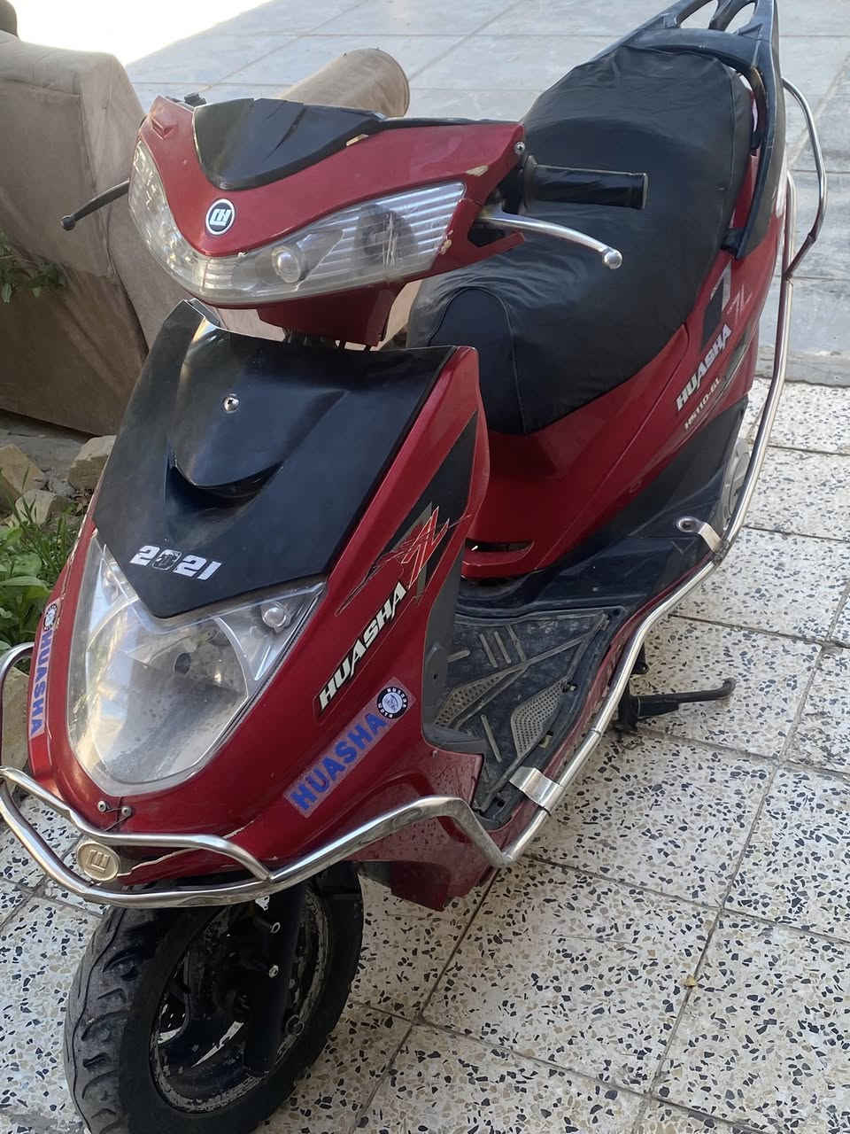 سكنس للبيع السعر 200
كلشي شغال بيها المكان المجر الكبير


**إذا كنت صاحب هذا الإعلان وتريد حذفه لأي سبب، رجاءا أرسل رسالة إلى الدعم الفني**