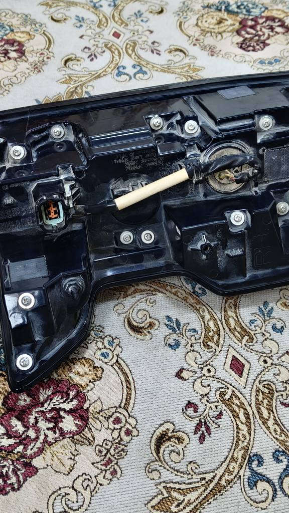 السلام عليكم 
بك لايت نیسان فونتيرا
وكاله وأ جديد فيه خدش بسيط جدا

‏‏‪0776 446 7770‬‏

‏‪0774 121 6023‬‏ المدينة, البصرة
