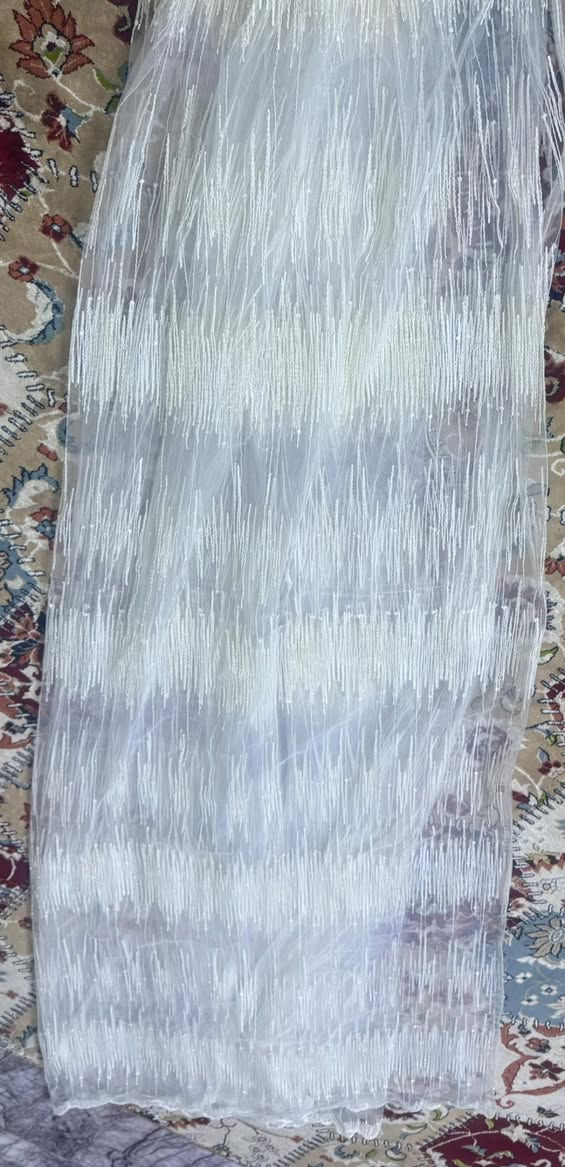 تور للبيع 
العرض مترتين اله ربع
 والطول ٢٤٠ 
خياط كسرات


**إذا كنت صاحب هذا الإعلان وتريد حذفه لأي سبب، رجاءا أرسل رسالة إلى الدعم الفني**