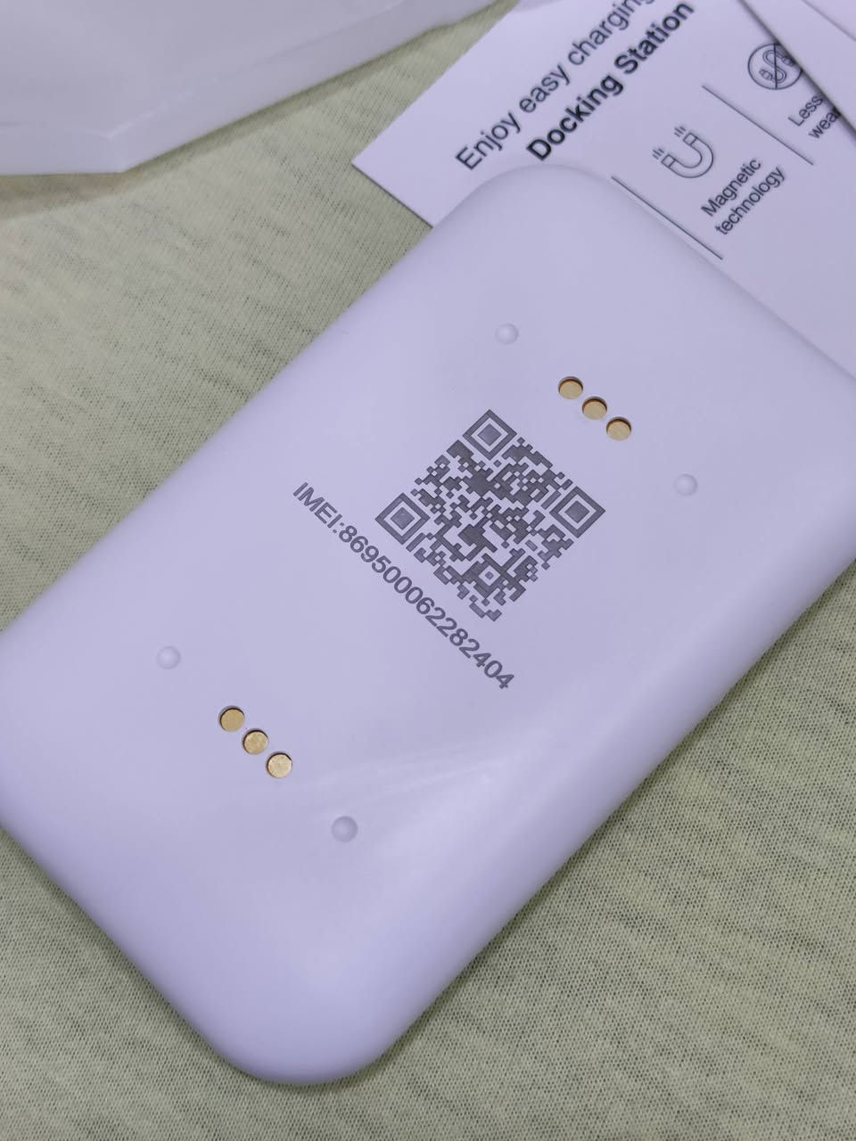 راوتر مودم سيم كارت جوكر
تايب سي 
٥٠ الف


**إذا كنت صاحب هذا الإعلان وتريد حذفه لأي سبب، رجاءا أرسل رسالة إلى الدعم الفني**